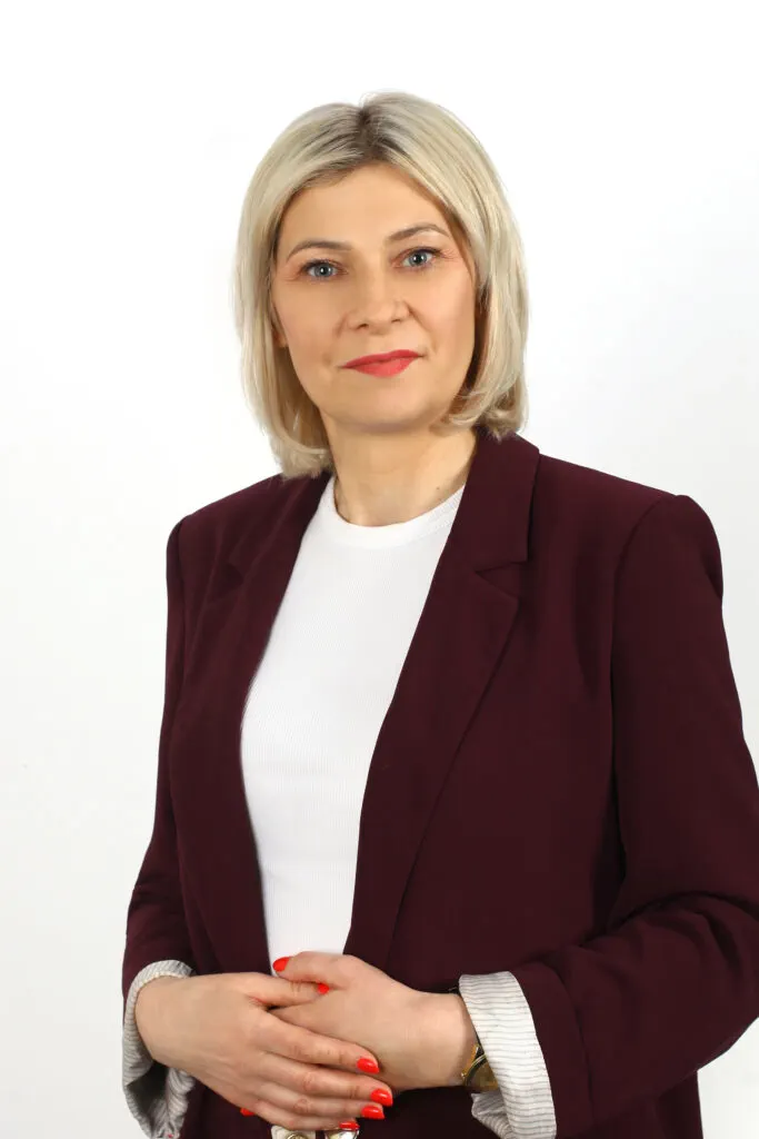 Mariola Sacharzewska, AMIR Księgowość